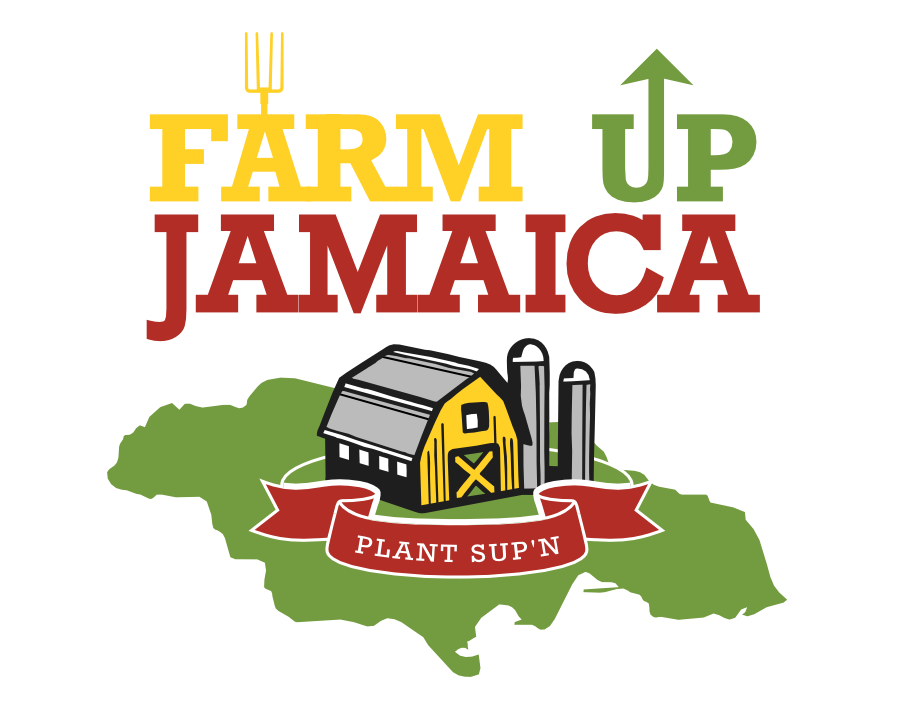 Farm Up Jamaica